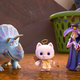Illustration for article titled Get a glimpse into the new Toy Story short coming this Christmas